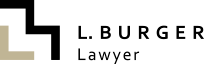  Logo Laurence Burger - Lawyer