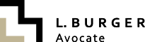  Logo Laurence Burger - Avocate